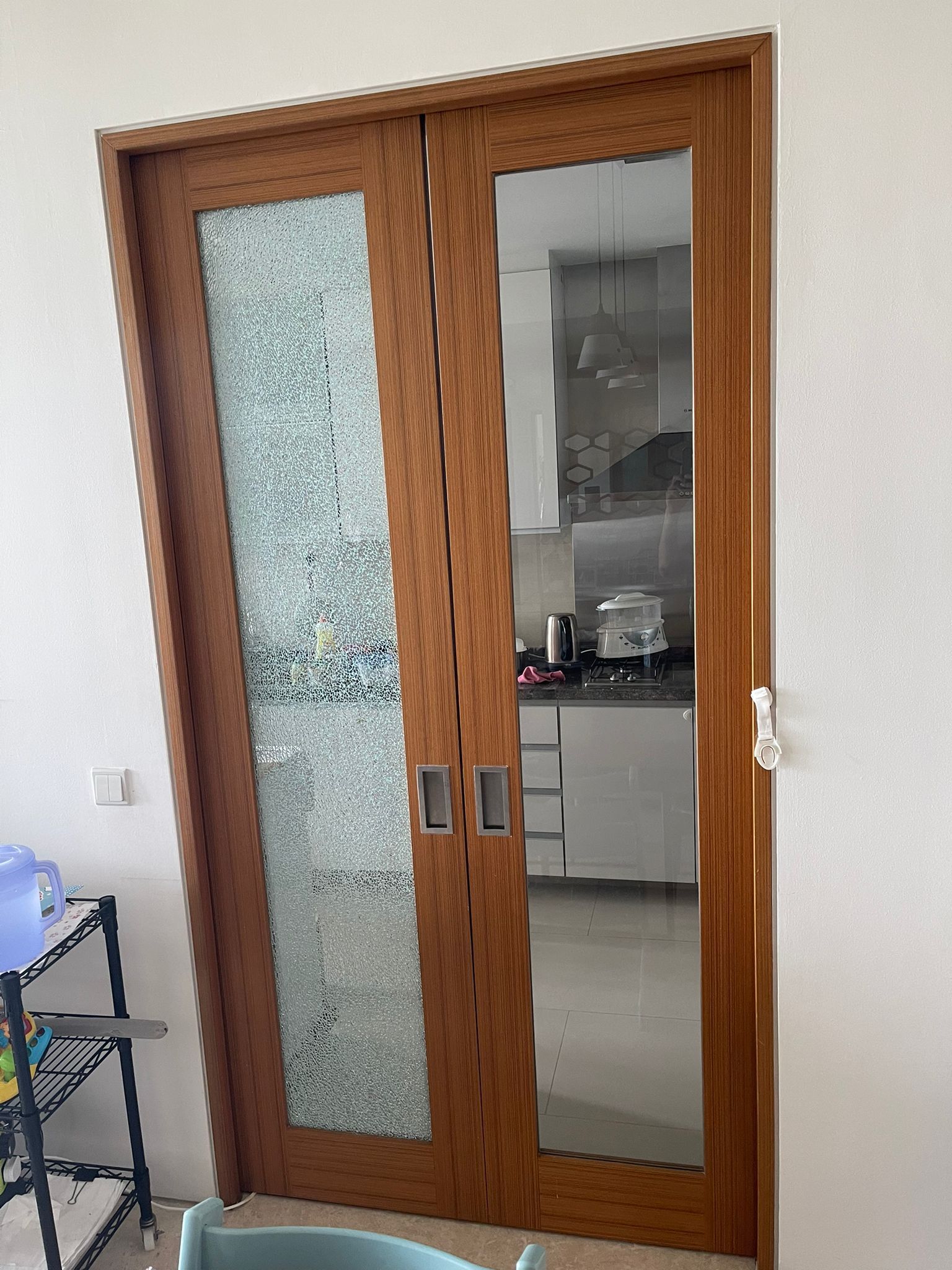 Door Lock Repair Service in Singapore: Fast, Reliable Solutions by Tasfia Engineering & Construction Pte Ltd